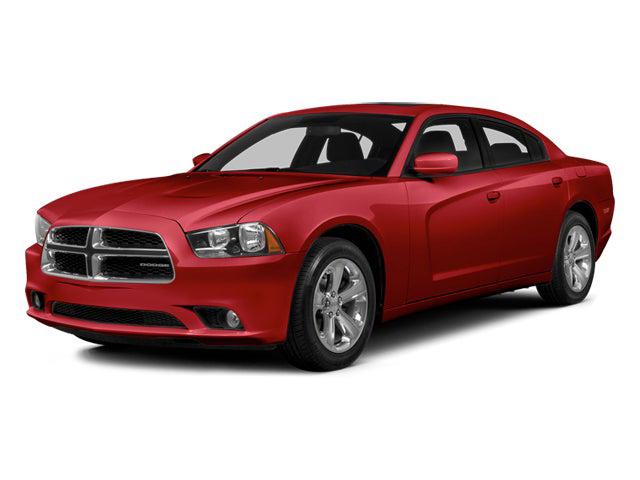 2014 Dodge Charger R/T 2014 Dodge Charger R/T
