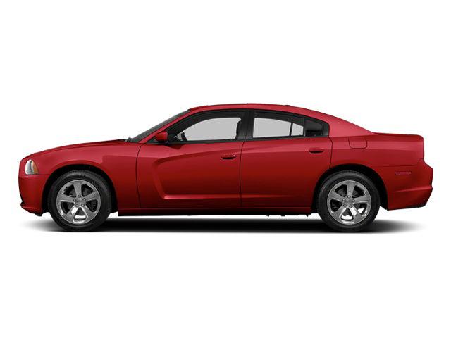 2014 Dodge Charger R/T 2014 Dodge Charger R/T
