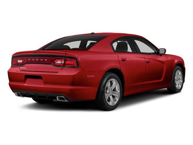 2014 Dodge Charger R/T 2014 Dodge Charger R/T