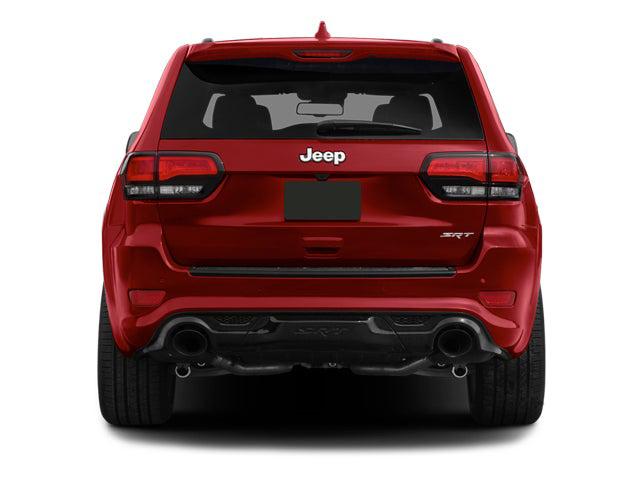 2014 Jeep Grand Cherokee photo 5 of 21