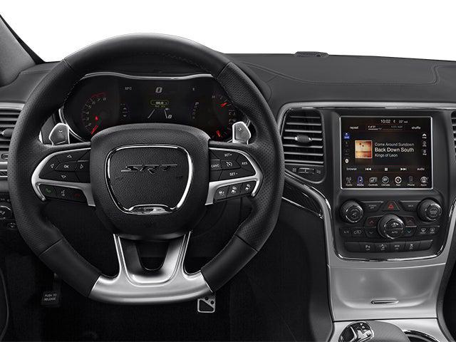 2014 Jeep Grand Cherokee photo 7 of 21