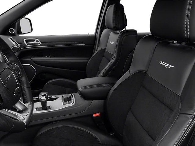 2014 Jeep Grand Cherokee photo 9 of 21
