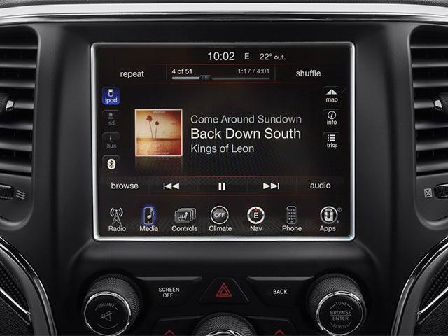 2014 Jeep Grand Cherokee photo 10 of 21