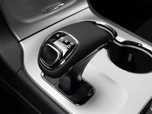 2014 Jeep Grand Cherokee photo 11 of 21