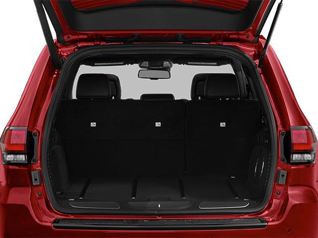 2014 Jeep Grand Cherokee photo 13 of 21