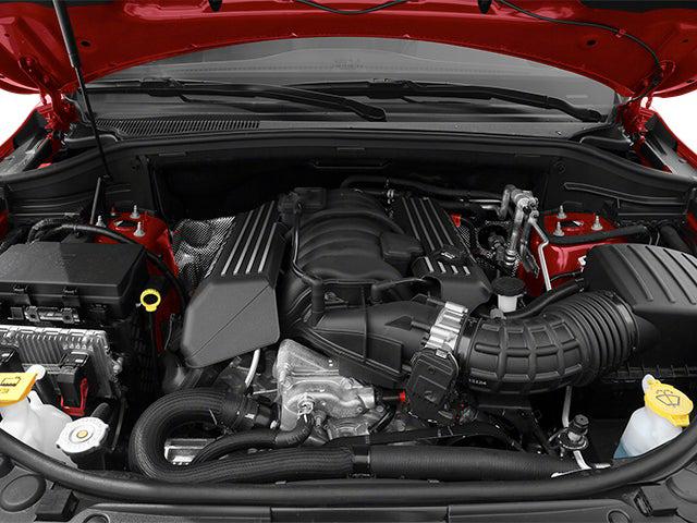 2014 Jeep Grand Cherokee photo 14 of 21