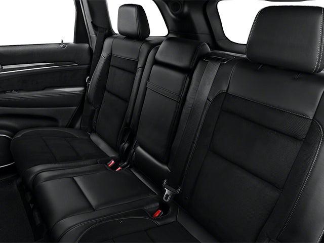 2014 Jeep Grand Cherokee photo 15 of 21