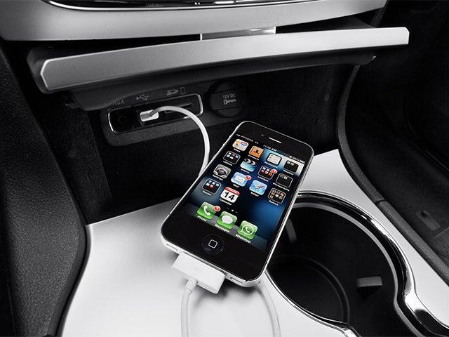 2014 Jeep Grand Cherokee photo 16 of 21
