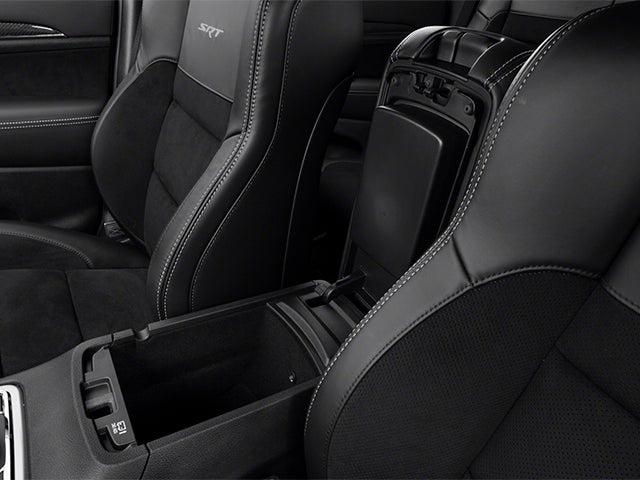 2014 Jeep Grand Cherokee photo 18 of 21
