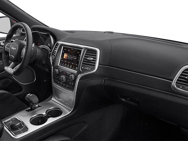 2014 Jeep Grand Cherokee photo 19 of 21