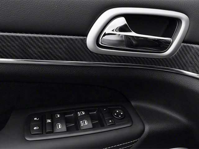2014 Jeep Grand Cherokee photo 20 of 21