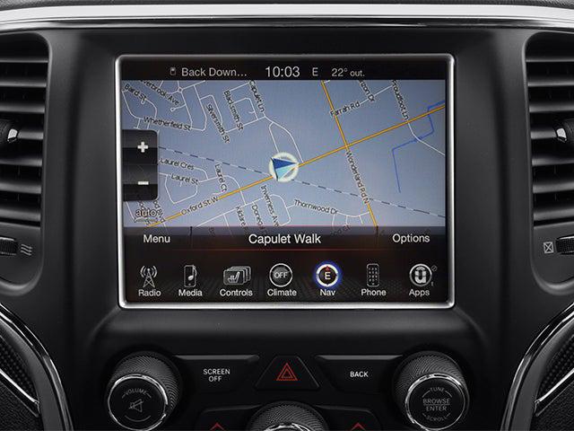 2014 Jeep Grand Cherokee photo 21 of 21