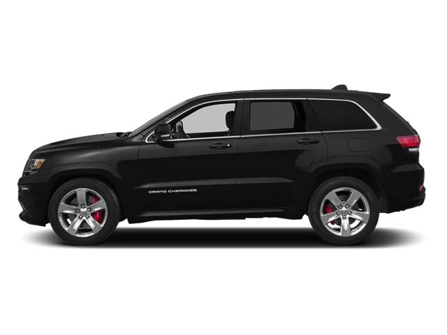 2014 Jeep Grand Cherokee SRT8 2014 Jeep Grand Cherokee SRT8