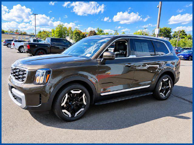 2024 Kia Telluride