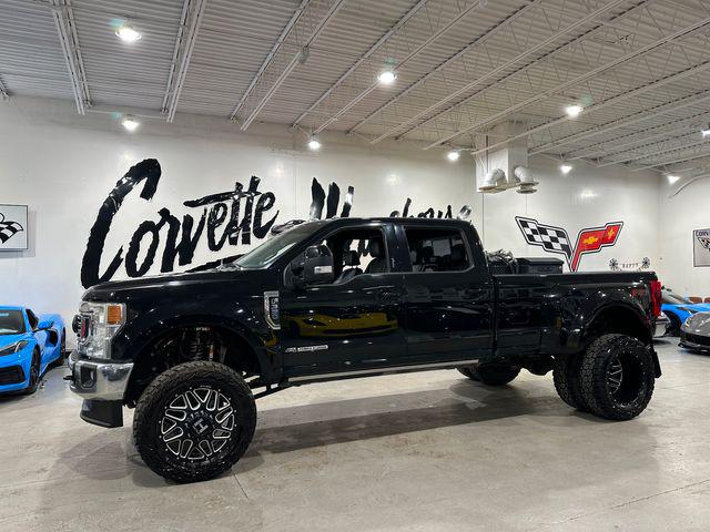 2022 Ford F-350 LARIAT for sale in Dallas, TX