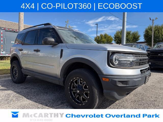 2021 Ford Bronco Sport Base for sale in Overland Park, KS