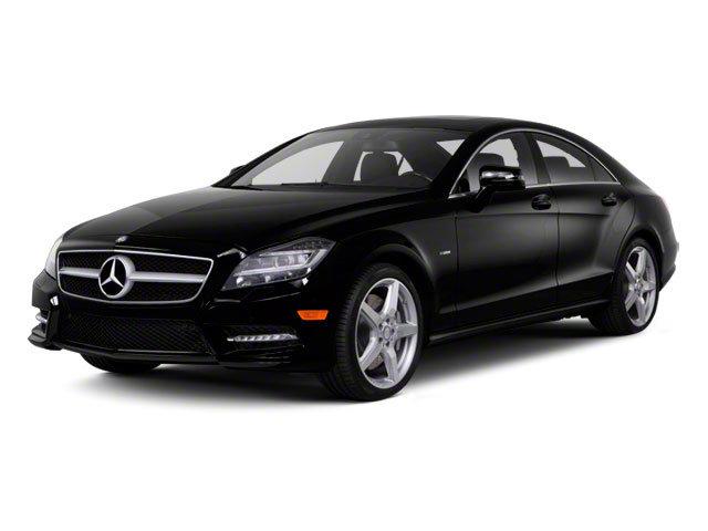 2012 Mercedes-Benz CLS CLS 550 for sale in Houston, TX