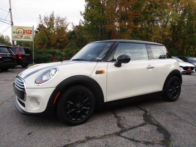 2015 MINI Hardtop Cooper for sale in Pelham, NH