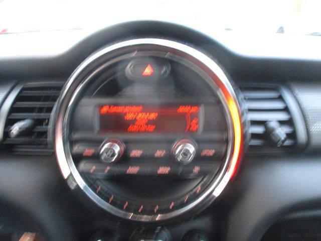 2015 MINI Hardtop Cooper