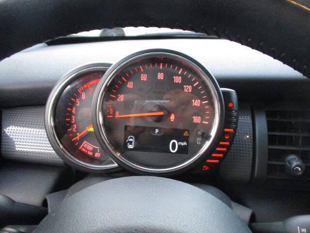 2015 MINI Hardtop Cooper