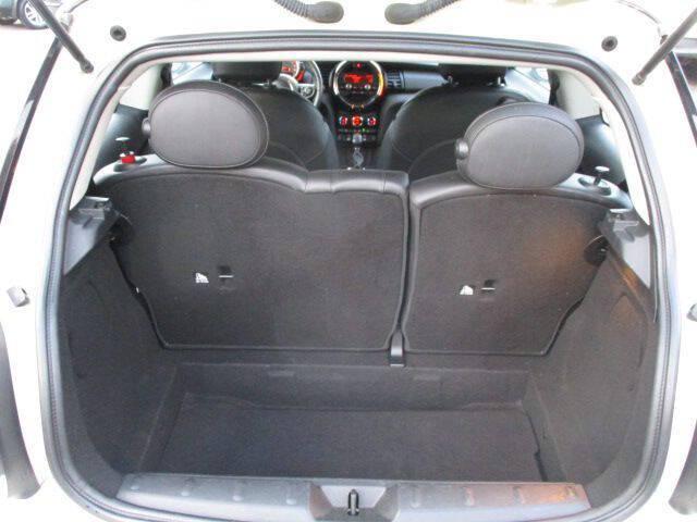 2015 MINI Hardtop Cooper