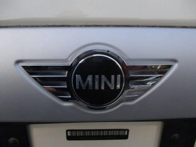 2015 MINI Hardtop Cooper