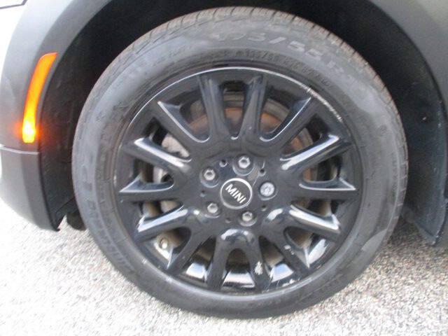2015 MINI Hardtop Cooper