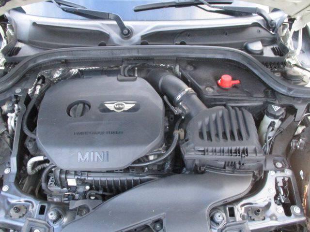 2015 MINI Hardtop Cooper