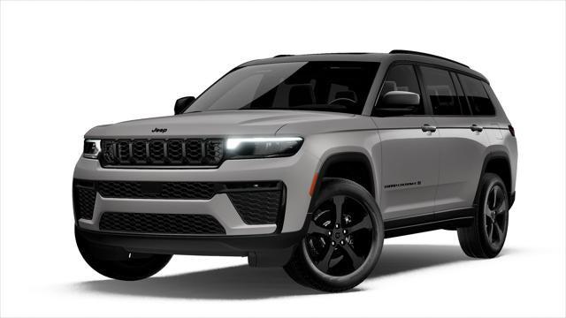 2027 Jeep Grand Cherokee L Limited 4x4 for sale in Kodak, TN