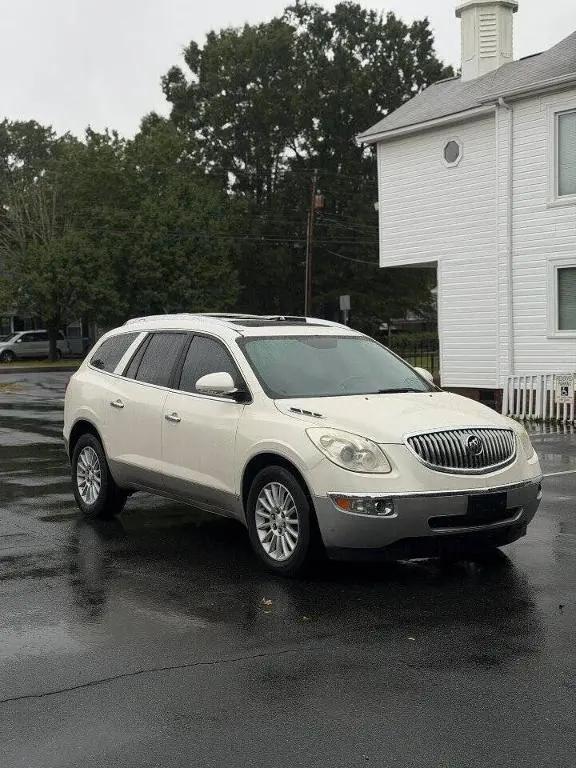 2010 Buick Enclave CX for sale in Kannapolis, NC