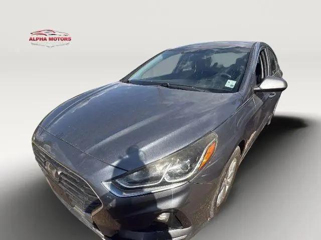 2019 Hyundai Sonata SE for sale in Lafayette, LA