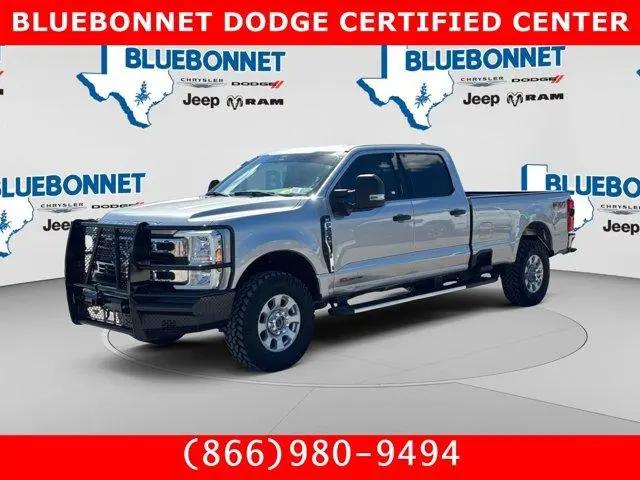 2024 Ford F-250 Super Duty for sale in New Braunfels, TX