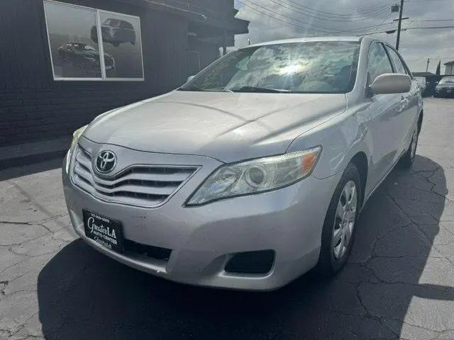 2011 Toyota Camry LE for sale in Los Angeles, CA