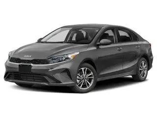 2024 Kia Forte LXS for sale in Marion, IN