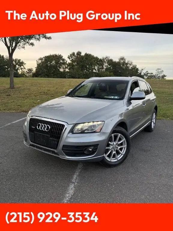 2010 Audi Q5 3.2 Premium for sale in Philadelphia, PA