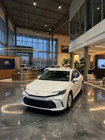 2025 Toyota Camry LE for sale in Philadelphia, PA