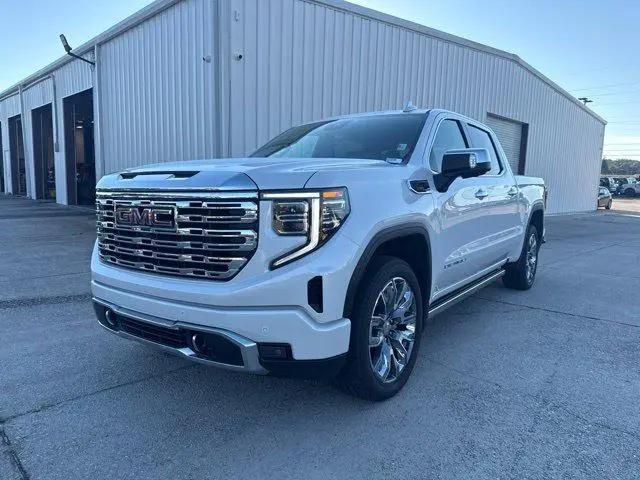 2023 GMC Sierra 1500 4WD Crew Cab Short Box Denali for sale in Dallas, GA