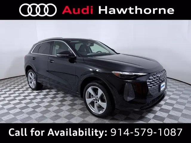 2025 Audi Q5 Premium Plus TFSI quattro S tronic for sale in Hawthorne, NY