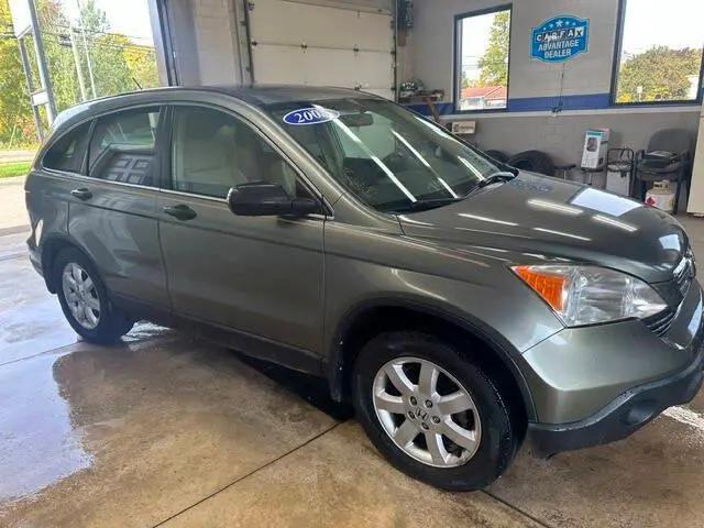 2008 Honda CR-V EX for sale in Waterford, PA