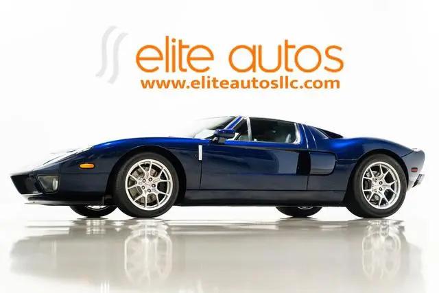 2005 Ford GT Unknown for sale in Jonesboro, AR