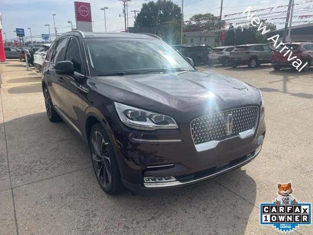 2023 Lincoln Aviator Reserve for sale in Parkersburg, WV