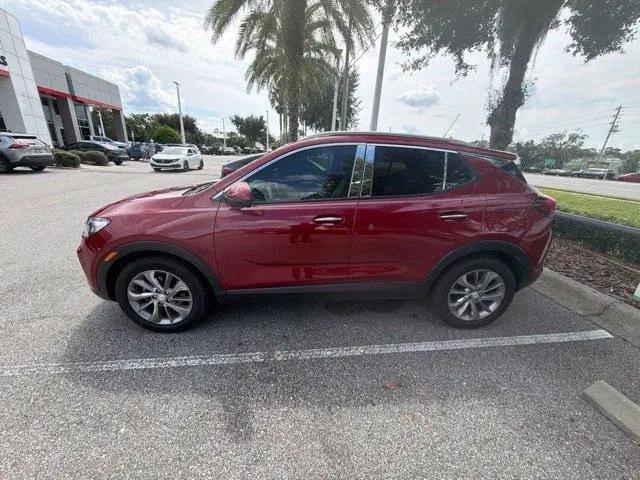 2021 Buick Encore GX FWD Essence for sale in DeLand, FL