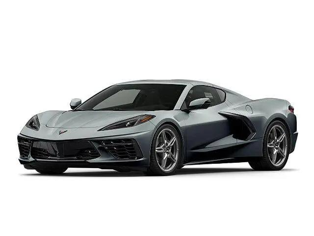 2023 Chevrolet Corvette Stingray RWD Coupe 2LT for sale in Chantilly, VA