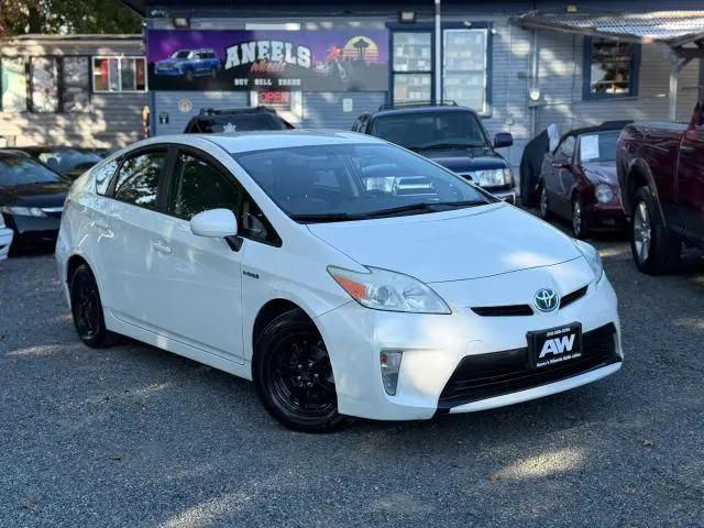 2012 Toyota Prius Three for sale in Seattle, WA