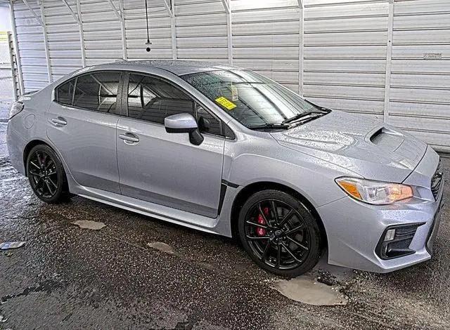 2020 Subaru WRX Premium for sale in Orlando, FL