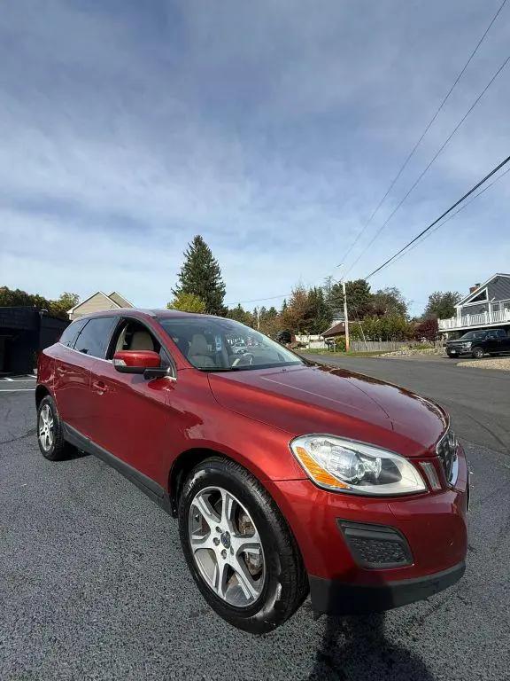2013 Volvo XC60 T6 for sale in Holliston, MA
