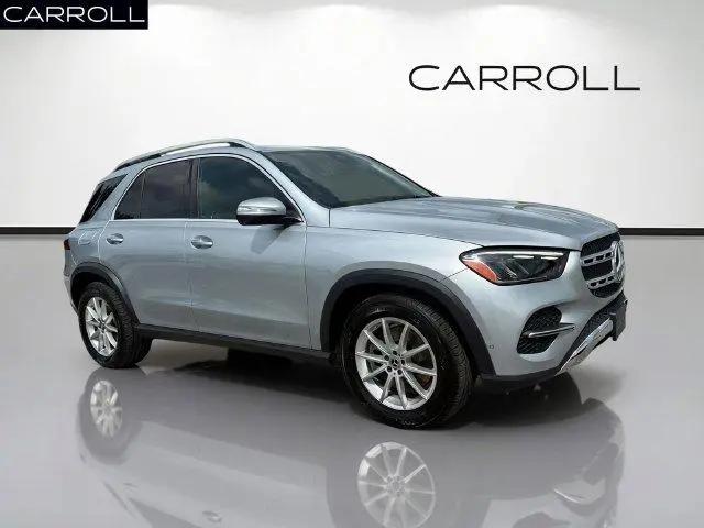 2024 Mercedes-Benz GLE GLE 450 4MATIC for sale in DeLand, FL