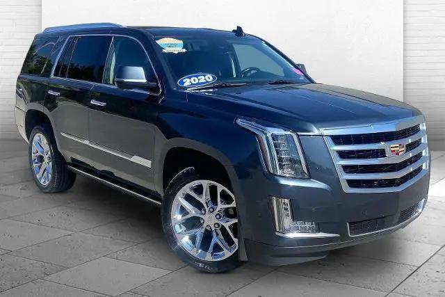 2020 Cadillac Escalade 4WD Premium Luxury for sale in Kansas City, MO