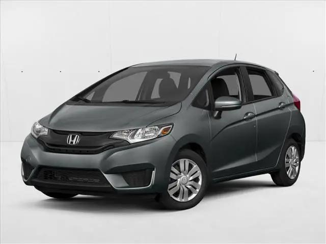 2015 Honda Fit LX for sale in Phoenix, AZ