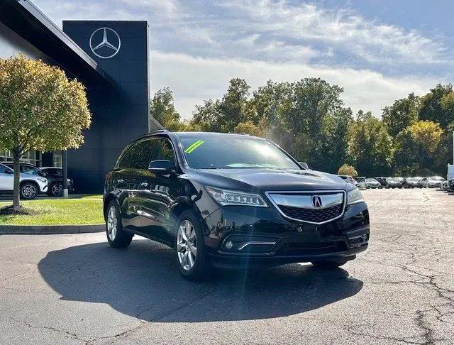 2016 Acura MDX 3.5L for sale near West Chester Township, OH